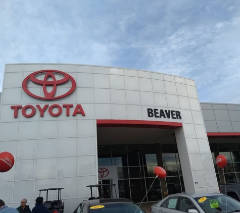 Beaver Toyota of Cumming - Cumming, GA