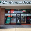 Minuteman Press gallery