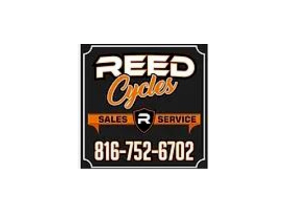 Reed Cycles Sales and Service - Saint Joseph, MO