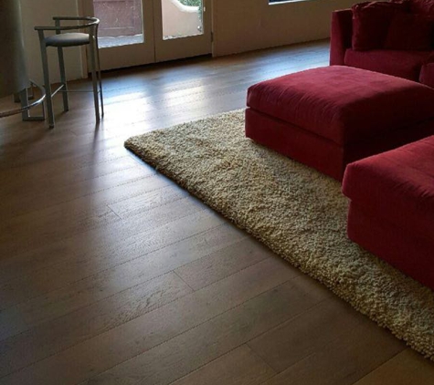 Olympic Hardwood Flooring - Tempe, AZ