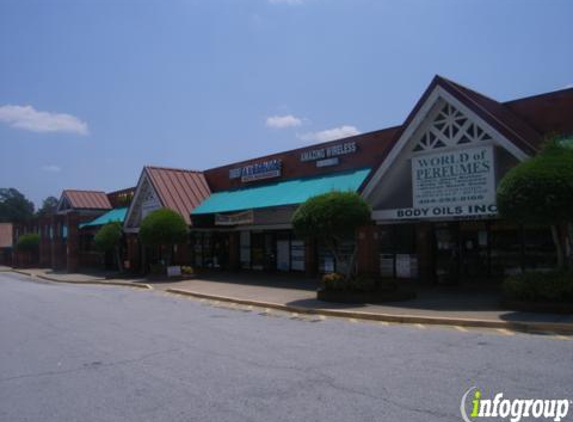 Atlanta Pet Care Center - Stone Mountain, GA