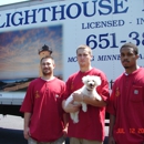 Lighthouse Moving - Movers & Full Service Storage