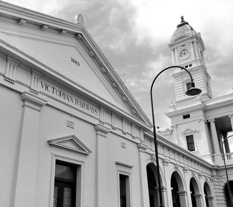 IPN Valuers Ballarat - Ballarat Central, VIC