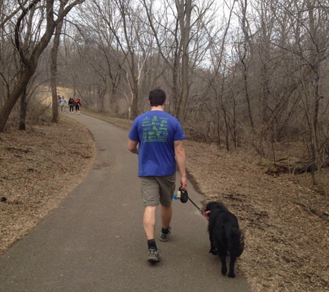 Quarry Hill Nature Center - Rochester, MN