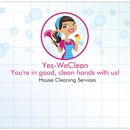 Yes-Weclean - Janitorial Service
