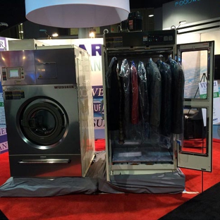 Laundry Equipment Company Pty Ltd - Banyo, QLD