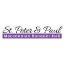 St. Peter & Paul Macedonian Banquet Hall - Halls, Auditoriums & Ballrooms