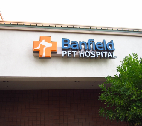 Banfield Pet Hospital - Mesa, AZ