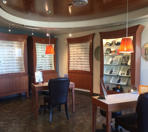 Eberle Eyecare - Anchorage, AK