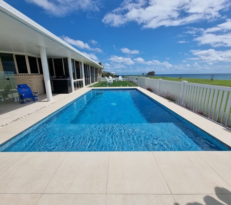 JJ's Pools & Spas. We Love The Challenge Of Creating Something Unique And Contemporary To Add To Your Lifestyle