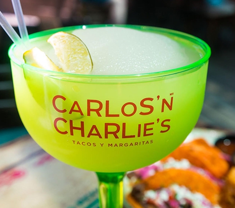 Carlos' N' Charlie's - Las Vegas, NV