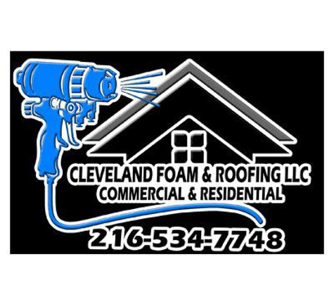 Cleveland Foam & Roofing