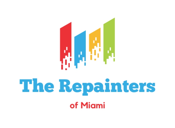 The Repainters of Miami - Miami, FL