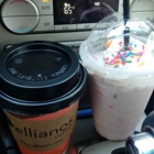 Ellianos Coffee