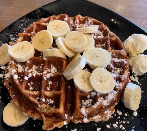 Wally Waffle - Akron, OH