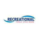 Recreational Pools Spas & More - Spas & Hot Tubs