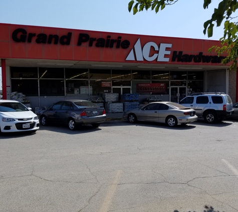 Grand Prairie Ace Hardware - Grand Prairie, TX