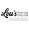 Lou's Plumbing & Heating gallery