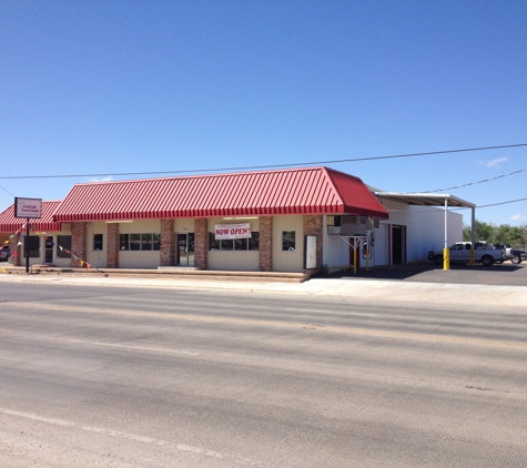 4-STAR Hose & Supply - Snyder, TX