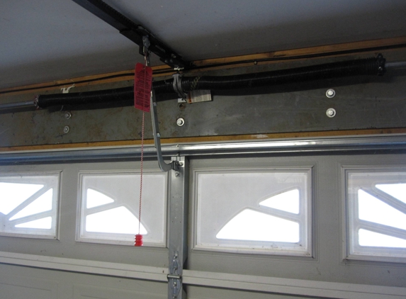 United Garage Door Repair Service - Henderson, NV