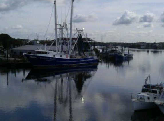 Sun Line Cruises - Tarpon Springs, FL