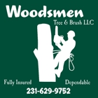 Woodsmen Tree Service