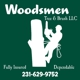 Woodsmen Tree Service