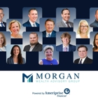 Morgan Wealth Advisory Group - Ameriprise Financial Services