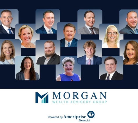 Morgan Wealth Advisory Group - Ameriprise Financial Services - Rehoboth Beach, DE