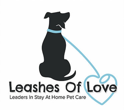 Leashes Of Love - Wilmington, NC