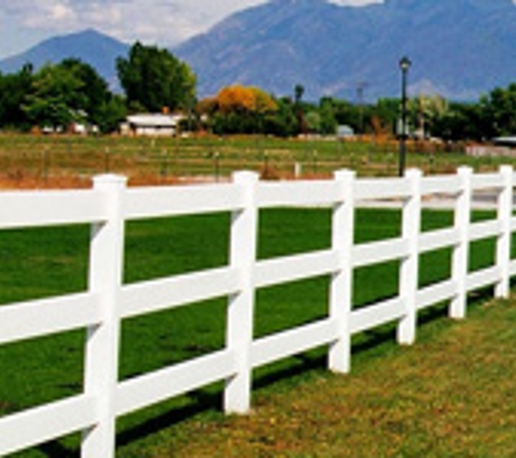 Vinyl Fence Warehouse - Oklahoma City, OK