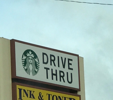 Starbucks Coffee - Tulsa, OK