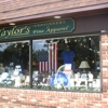 Taylor's gallery