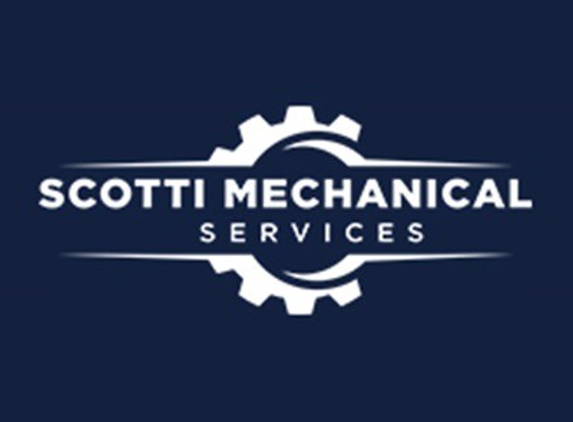 Scotti Mechanical Heating and Cooling - Waterford, CT