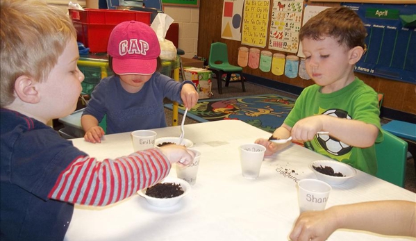 Telegraph Road KinderCare - Alexandria, VA