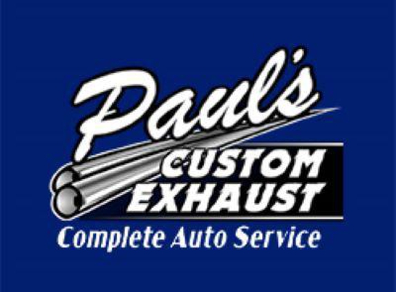 Paul's Custom Exhaust & Complete Auto Service - Taunton, MA