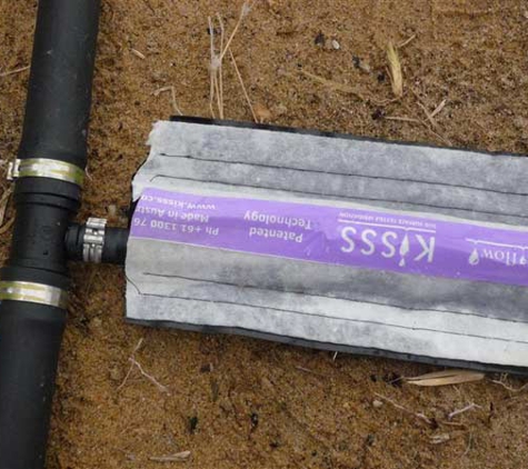 Peel H2O Solutions - Greenfields, WA