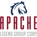 Apache Legend Group Corporation - Kitchen Planning & Remodeling Service