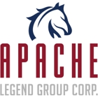Apache Legend Group Corp