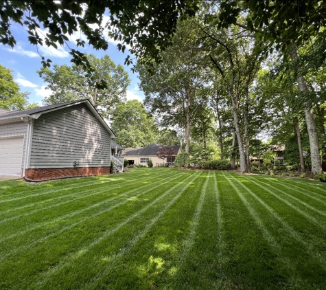 Southern Style Turf & Design - Pineville, NC