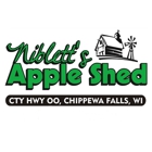 Niblett's Apple Shed