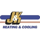 J & K Heating and Cooling Inc - Air Conditioning Contractors & Systems