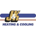 J & K Heating and Cooling Inc