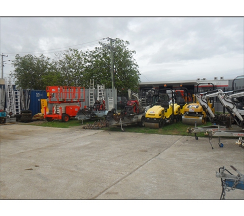 Tamar Hire - Invermay, TAS