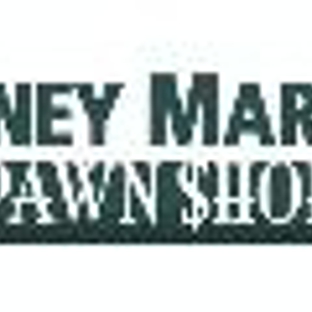 Money Market Pawn Shop