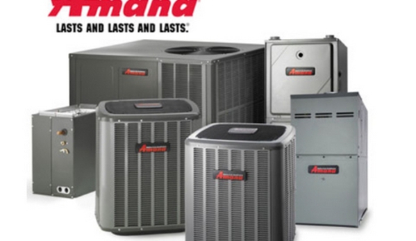 B-K Installations of Illinois - Joliet, IL. Amana Products