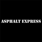 Asphalt Express