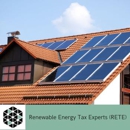Renewable Energy Tax Experts - Taxes-Consultants & Representatives