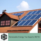 Renewable Energy Tax Experts