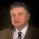 Khoudari, Nicholas - Investment Management
